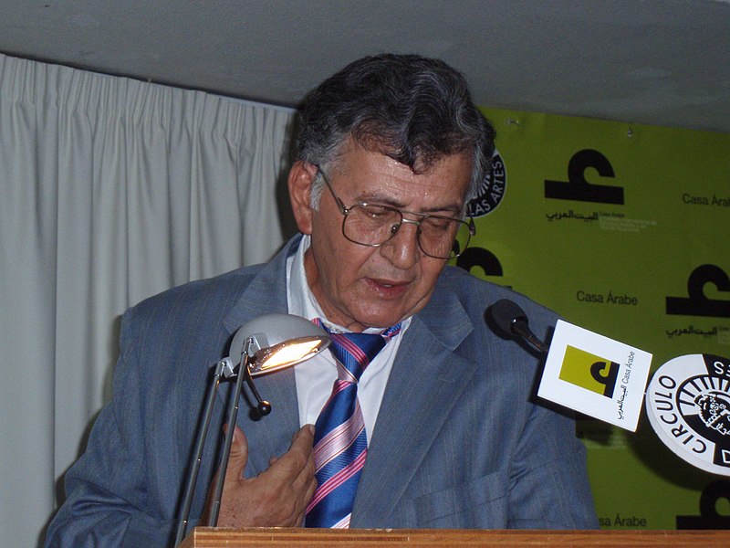 samih al-qasim